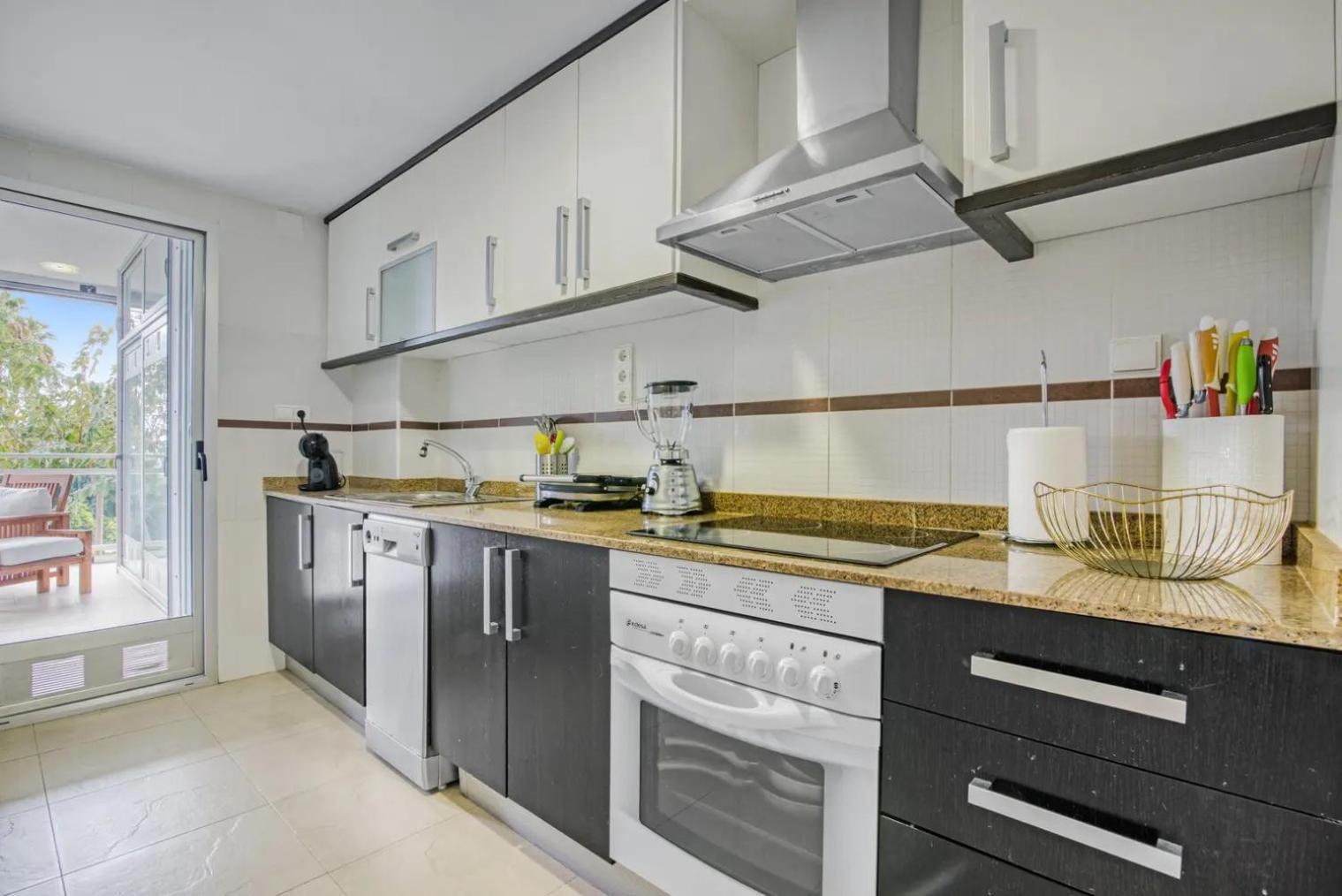 Apartamento Con Espectacular Terraza Frente Al Mar โอโรเปซาเดลมาร์ ภายนอก รูปภาพ